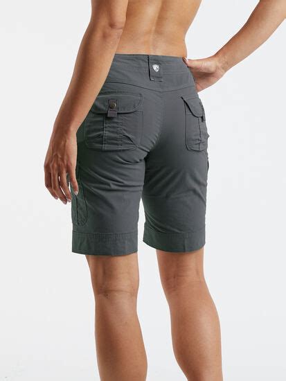 kuhl shorts women's|women's 11 inch inseam shorts.